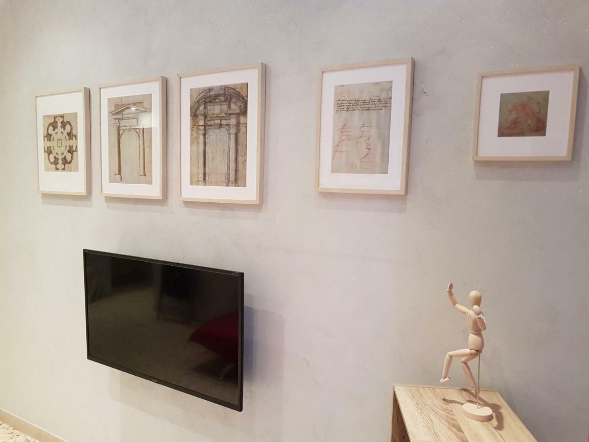 Gallery Art - Sea View Monopoli Exterior foto