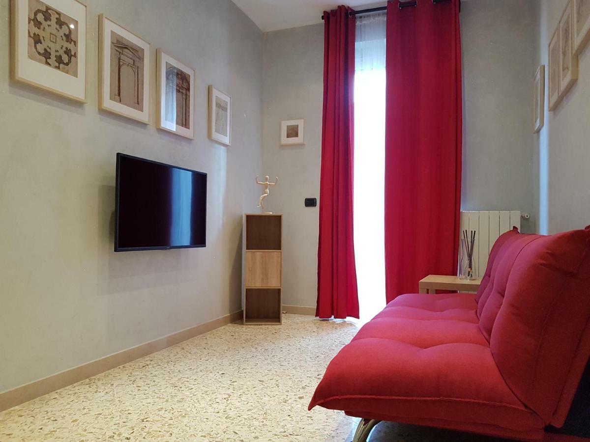 Gallery Art - Sea View Monopoli Exterior foto
