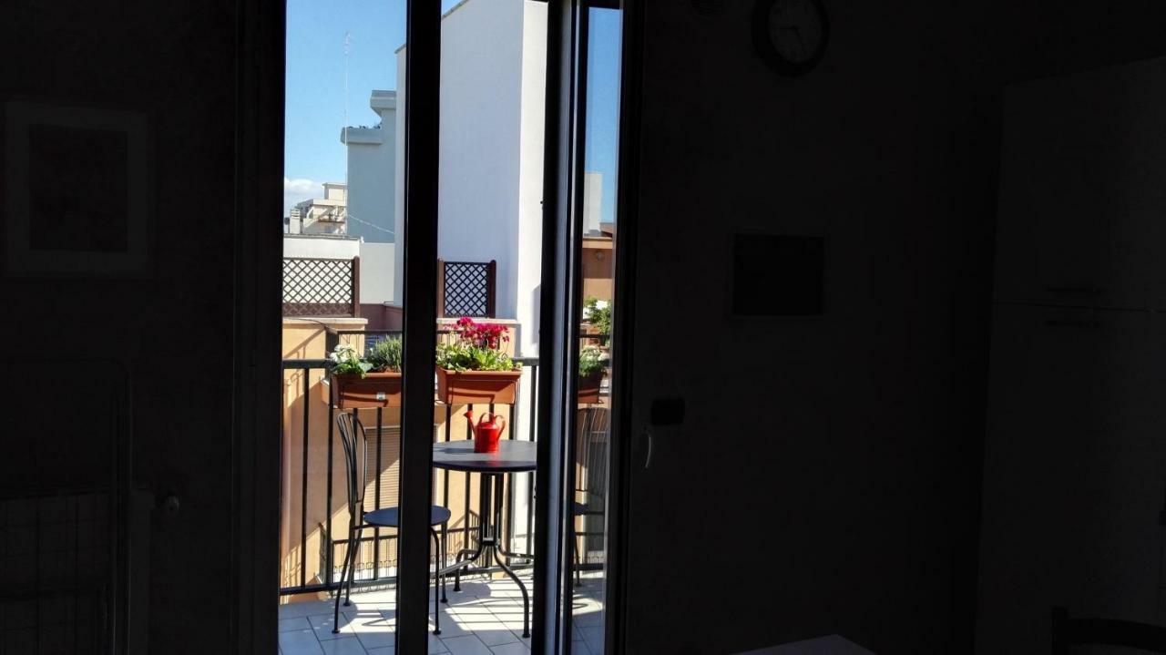 Gallery Art - Sea View Monopoli Exterior foto
